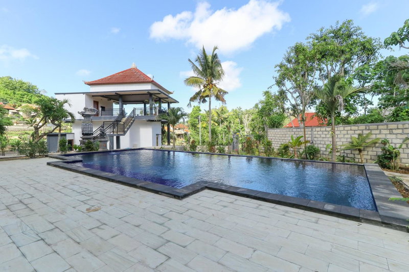 Artaloka Hotel & Restaurant, Nusa Penida, Indonesia