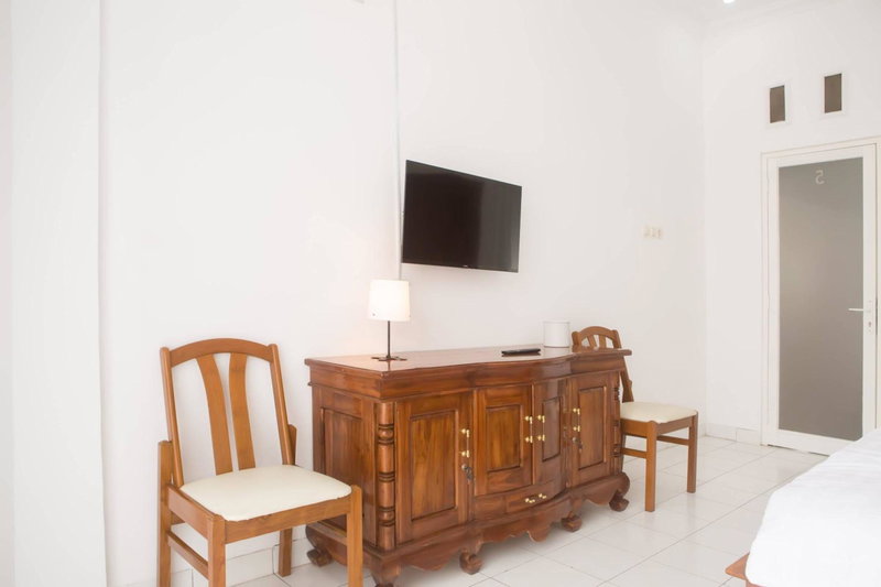 DD House Malang, Jenggrik, Indonesia