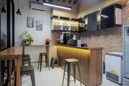 RedDoorz Plus @ Jalan Juanda Medan, Medan, Indonesia