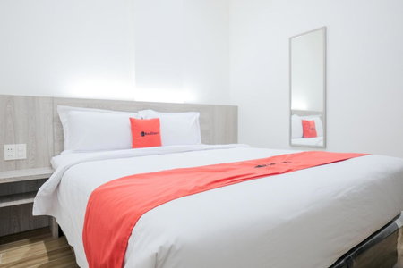 RedDoorz Plus @ Jalan Juanda Medan, Medan, Indonesia
