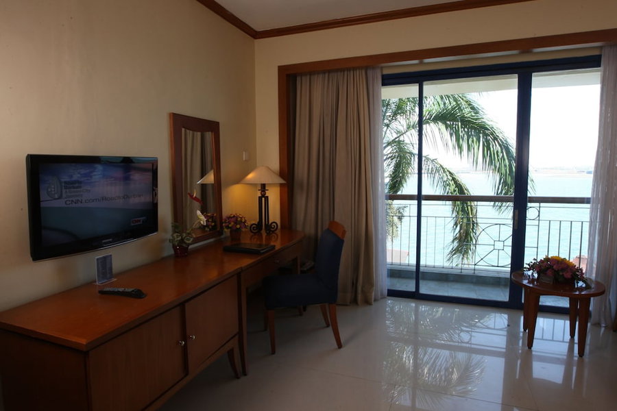 Makassar Golden Hotel, Makassar, Indonesia