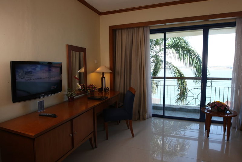 Makassar Golden Hotel, Makassar, Indonesia
