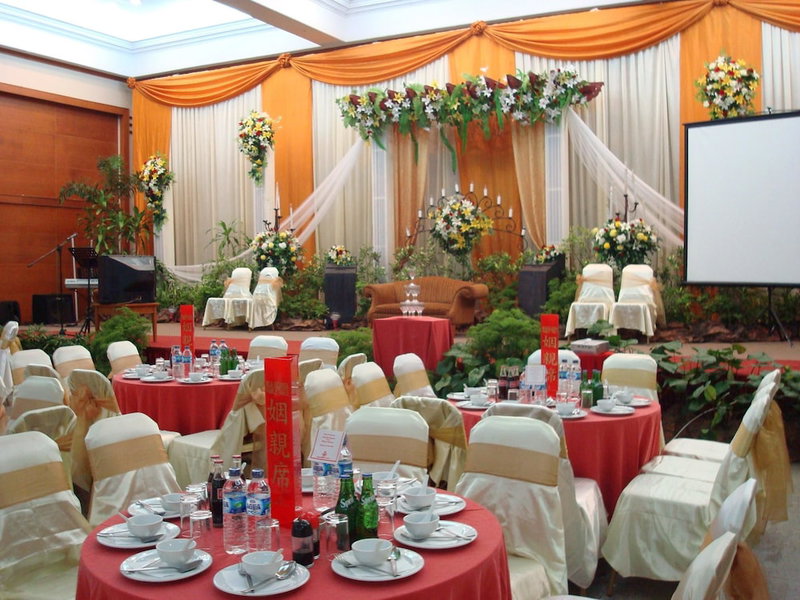 Makassar Golden Hotel, Makassar, Indonesia