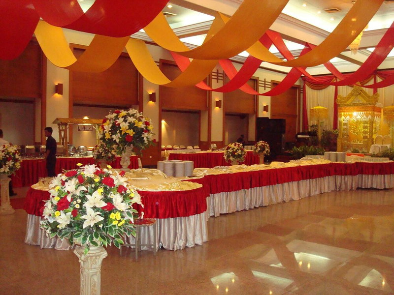 Makassar Golden Hotel, Makassar, Indonesia