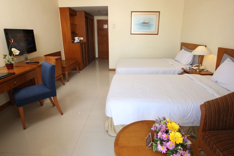 Makassar Golden Hotel, Makassar, Indonesia