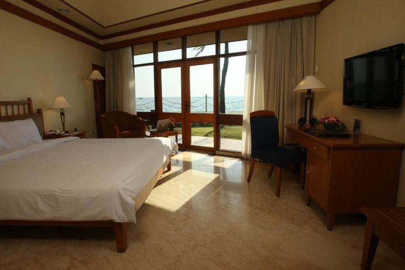 Makassar Golden Hotel, Makassar, Indonesia