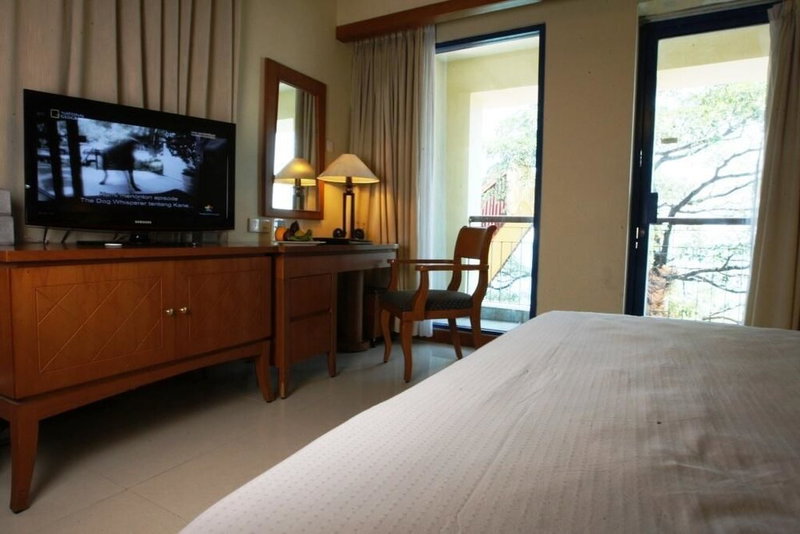 Makassar Golden Hotel, Makassar, Indonesia