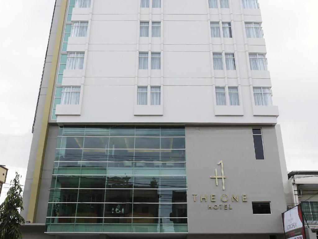 The One Hotel Makassar, Indonesia