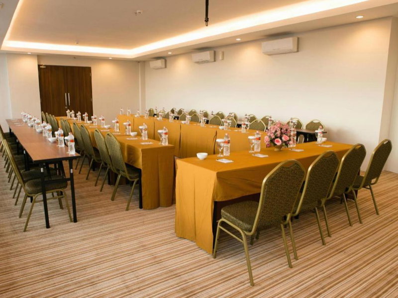 The One Hotel Makassar, Makassar, Indonesia