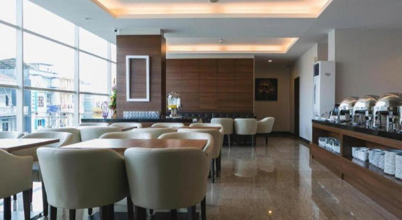 The One Hotel Makassar, Makassar, Indonesia
