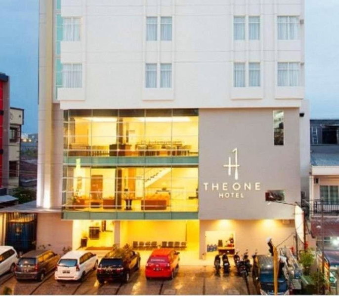 The One Hotel Makassar, Makassar, Indonesia