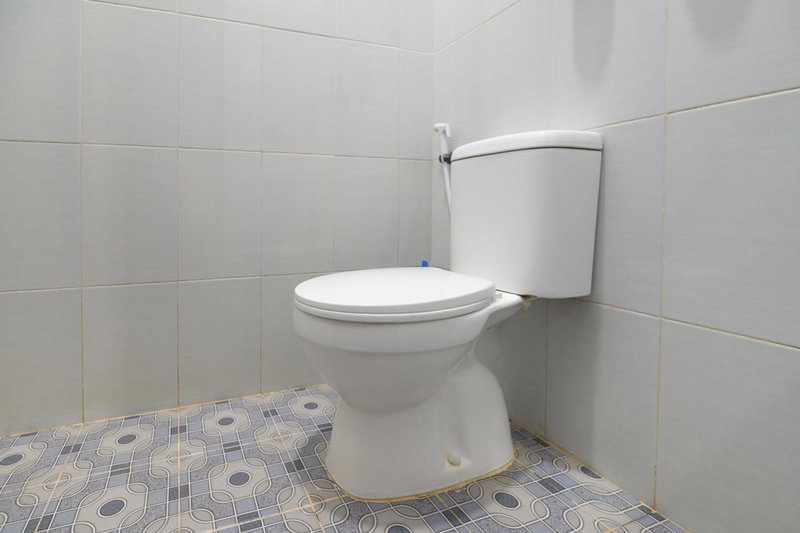Cattail Guest House Pontianak, Pontianak, Indonesia