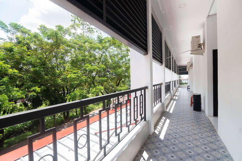 Cattail Guest House Pontianak, Pontianak, Indonesia