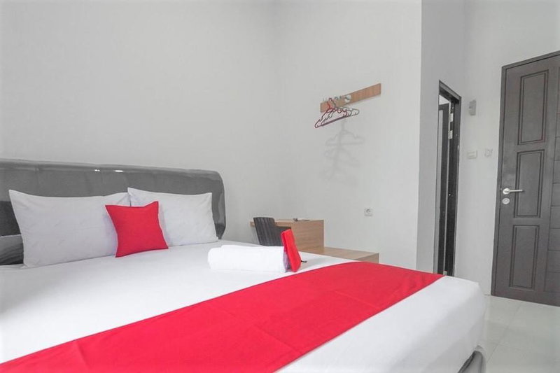 Cattail Guest House Pontianak, Pontianak, Indonesia