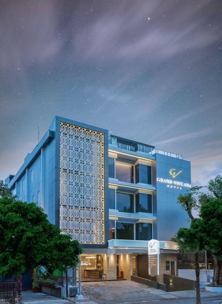 Hotel · Grand Viveana Hotel, Bandung