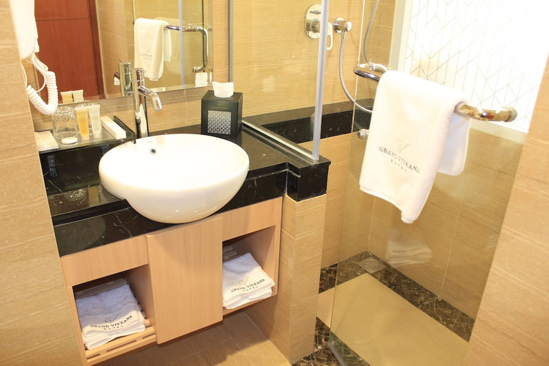Grand Viveana Hotel, Bandung, Indonesia
