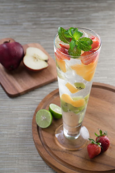 Grand Viveana Hotel, Bandung, Indonesia