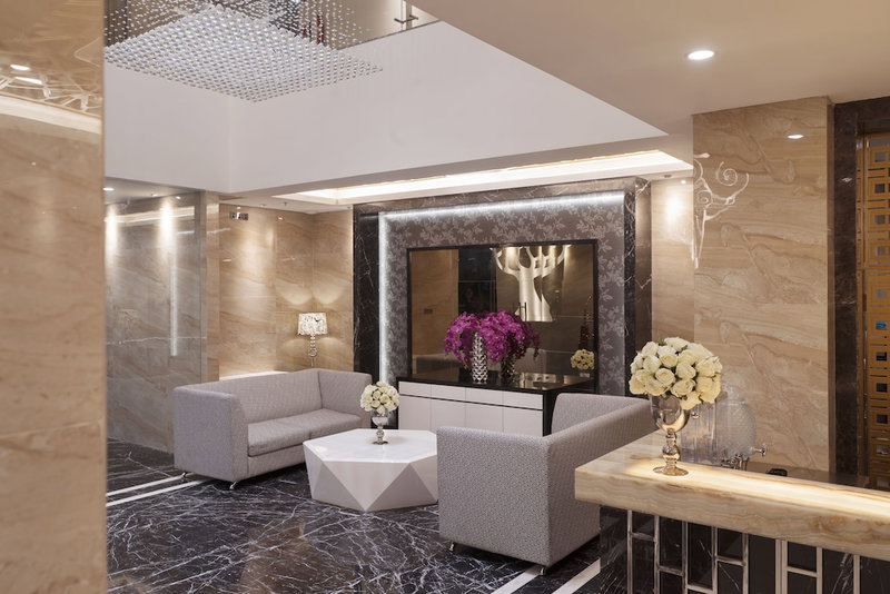 Grand Viveana Hotel, Bandung, Indonesia