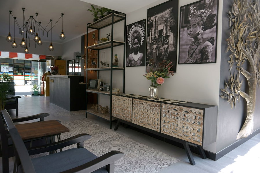 Gemini Star Hotel Kuta, Kuta, Indonesia