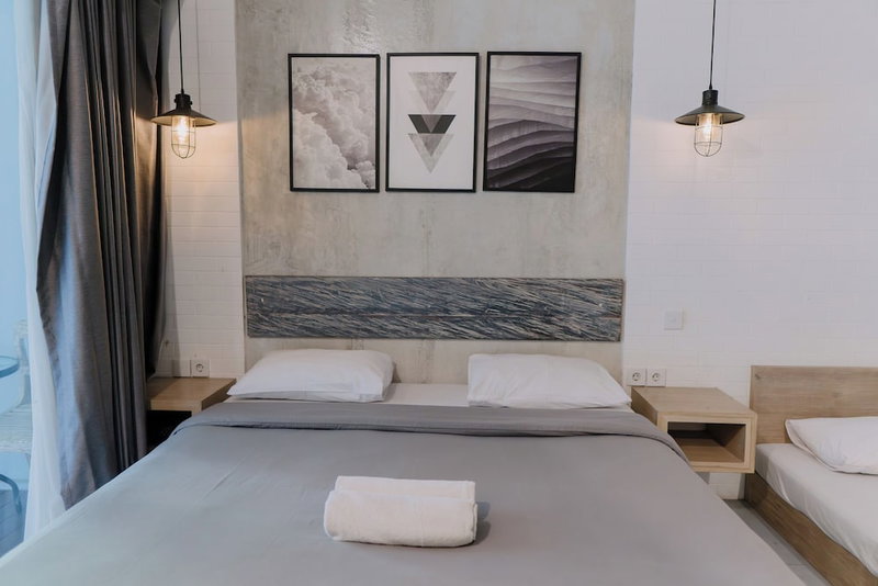 Gemini Star Hotel Kuta, Kuta, Indonesia