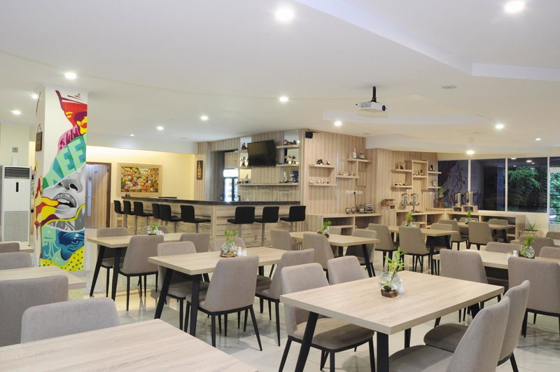Graha SUMSEL, Jakarta, Indonesia