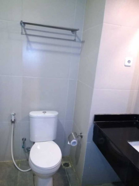 D'Salvatore Art & Boutique Hotel, Depok, Indonesia