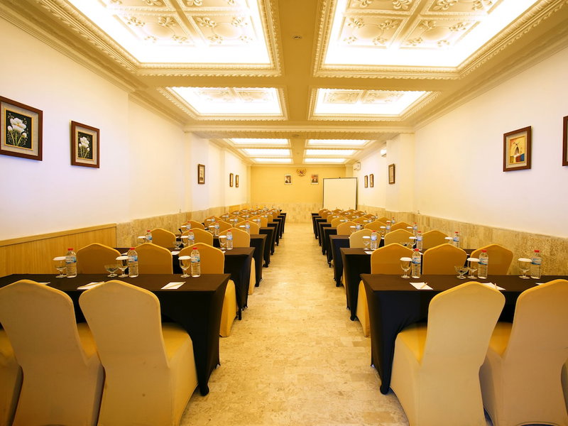 D'Salvatore Art & Boutique Hotel, Depok, Indonesia