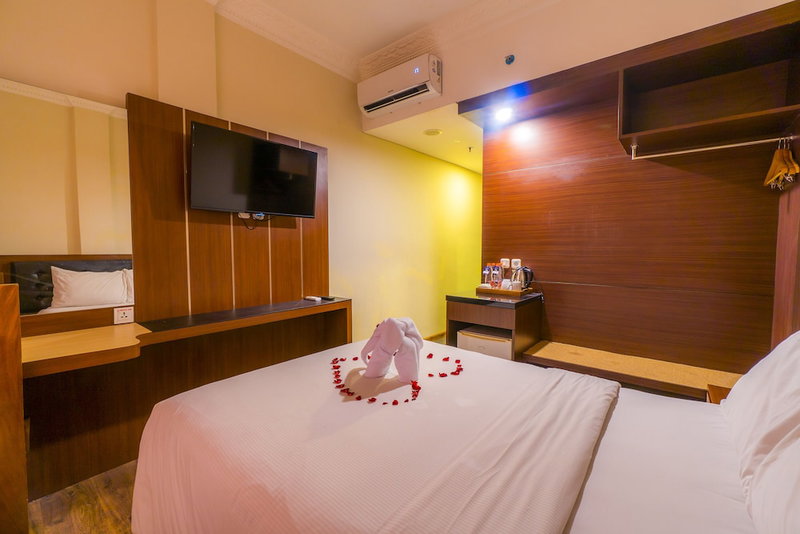 D'Salvatore Art & Boutique Hotel, Depok, Indonesia