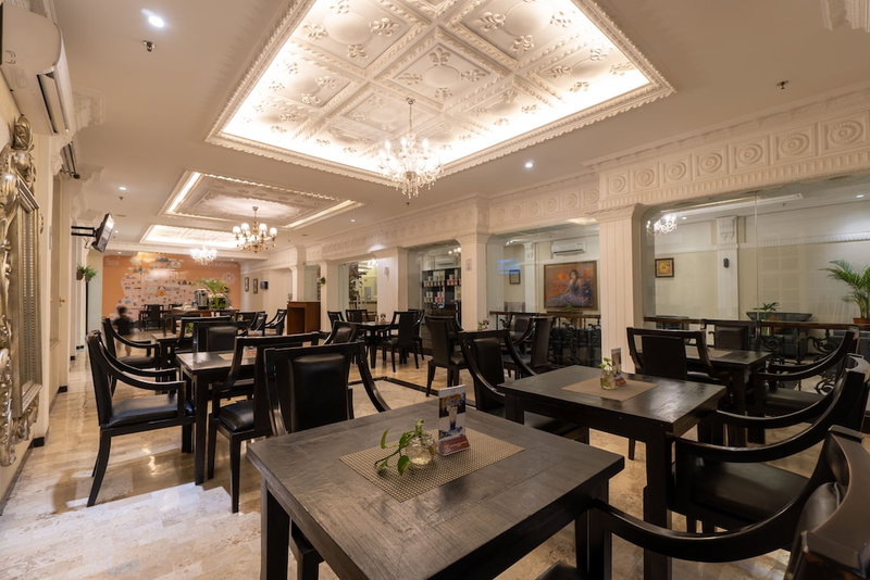 D'Salvatore Art & Boutique Hotel, Depok, Indonesia