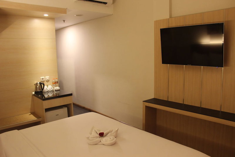 D'Salvatore Art & Boutique Hotel, Depok, Indonesia