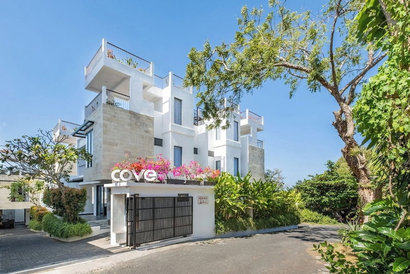Cove Villa Prana Jimbaran, Jimbaran, Indonesia