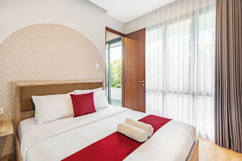 Cove Villa Prana Jimbaran, Jimbaran, Indonesia