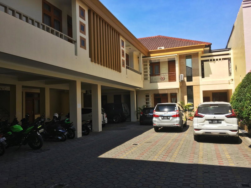 Griya Alsis Residence, Yogyakarta, Indonesia