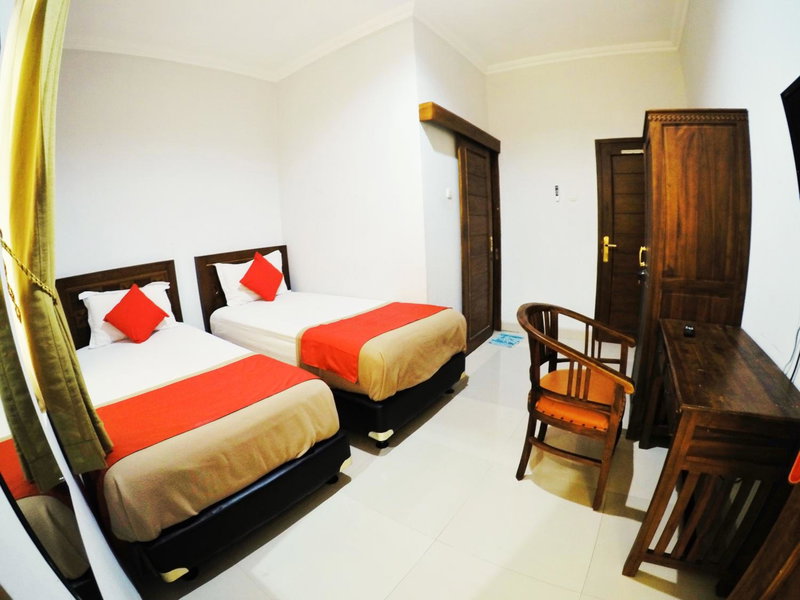 Griya Alsis Residence, Yogyakarta, Indonesia