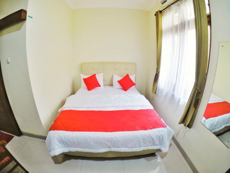 Griya Alsis Residence, Yogyakarta, Indonesia