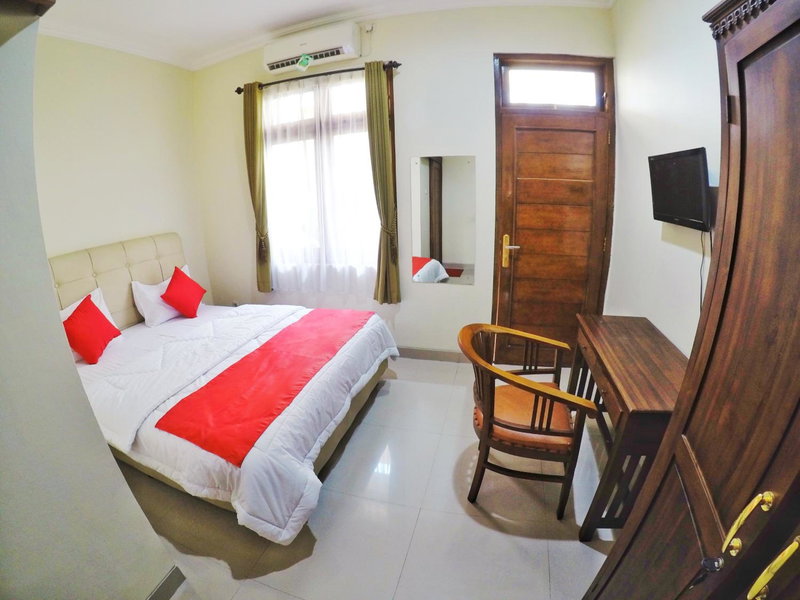 Griya Alsis Residence, Yogyakarta, Indonesia
