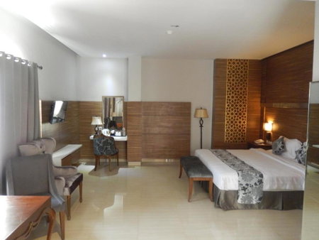 Grand Amira Hotel Solo, Azana Hotels Collection, Solo, Indonesia