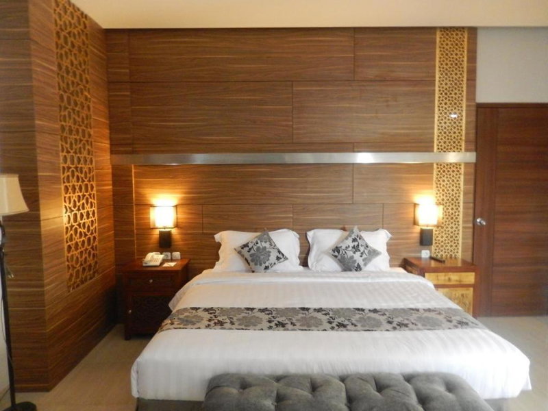 Grand Amira Hotel Solo, Azana Hotels Collection, Solo, Indonesia