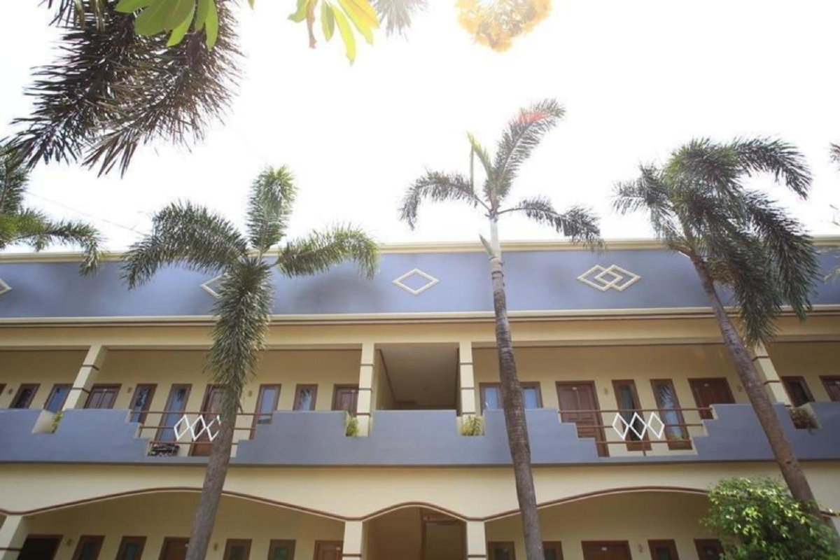 Hotel · Reddoorz Plus @ Karet Pedurenan 3, Jakarta