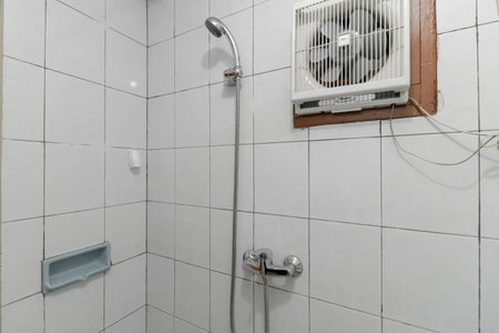 Reddoorz Plus @ Karet Pedurenan 3, Jakarta, Indonesia