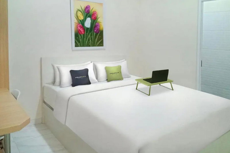 Urbanview Syariah Utami Inn Garut by RedDoorz, Garut, Indonesia