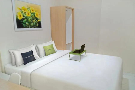 Urbanview Syariah Utami Inn Garut by RedDoorz, Garut, Indonesia