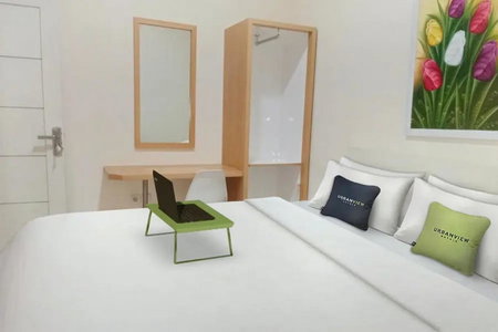 Urbanview Syariah Utami Inn Garut by RedDoorz, Garut, Indonesia