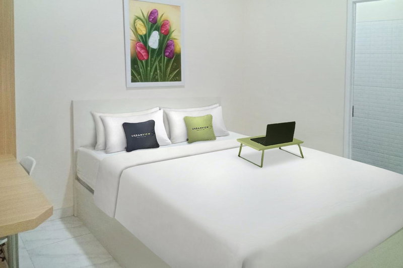 Urbanview Syariah Utami Inn Garut by RedDoorz, Garut, Indonesia