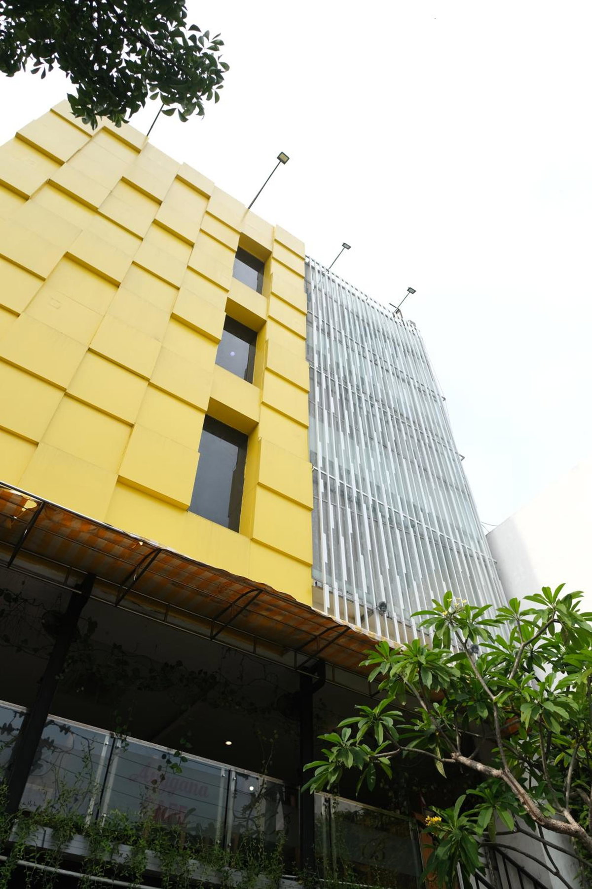 Best Hotel Kedungsari, Indonesia