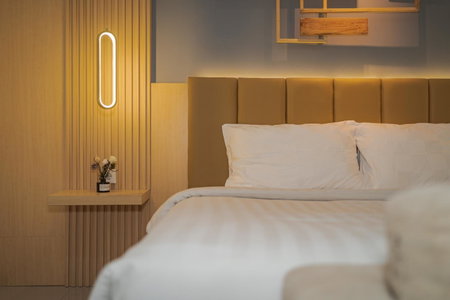Best Hotel Kedungsari, Surabaya, Indonesia
