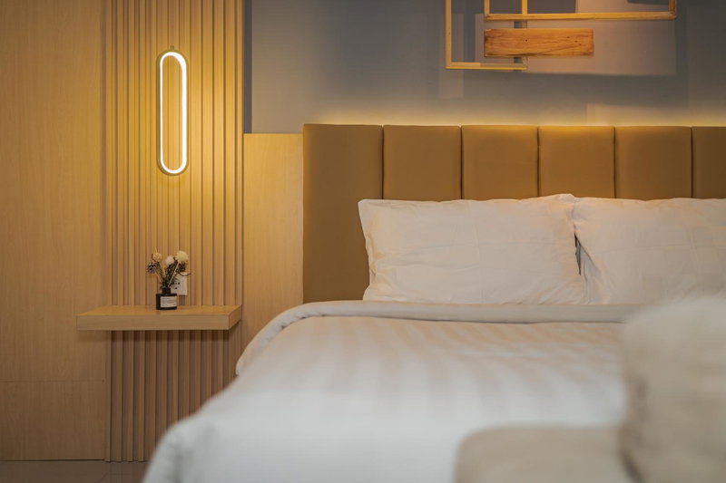 Best Hotel Kedungsari, Surabaya, Indonesia