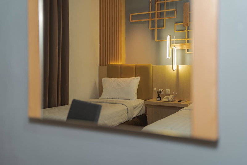 Best Hotel Kedungsari, Surabaya, Indonesia
