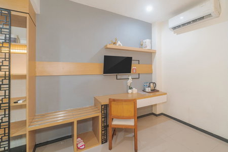 Best Hotel Kedungsari, Surabaya, Indonesia