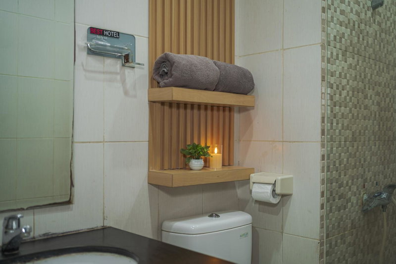 Best Hotel Kedungsari, Surabaya, Indonesia